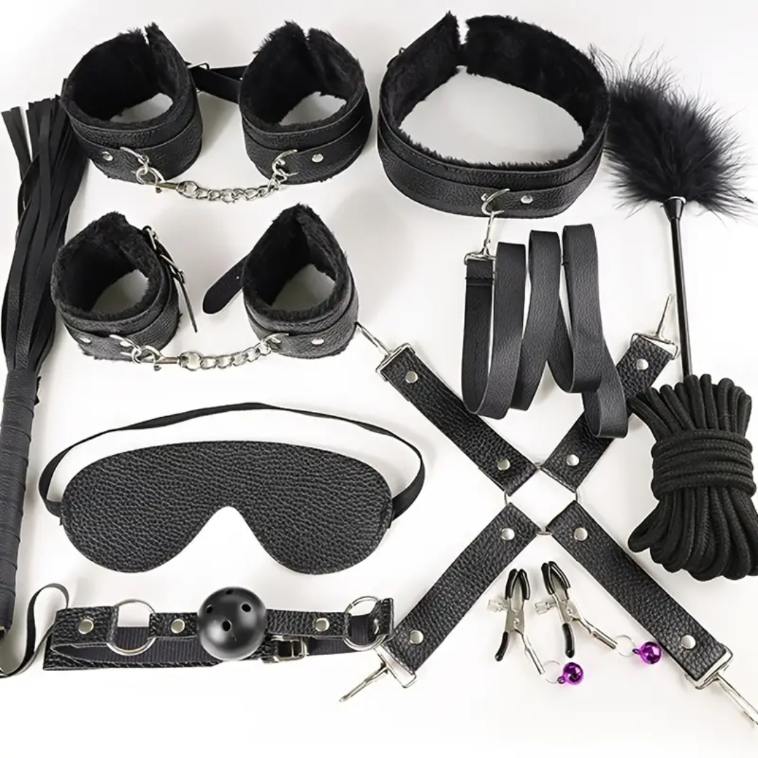 Kit Bondage